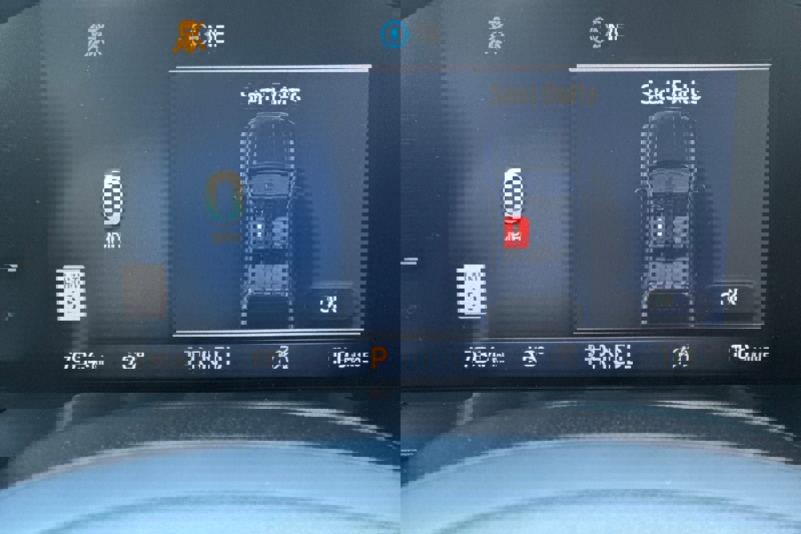 Certified 2025 Ford Maverick Lariat w/ Black Appearance Package image 29