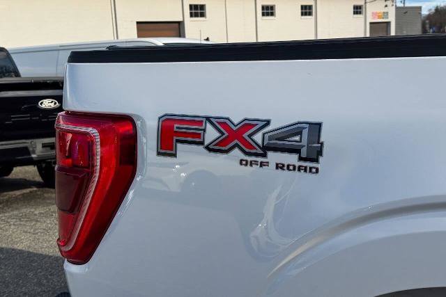 Certified 2022 Ford F150 XLT w/ Equipment Group 302A High image 19