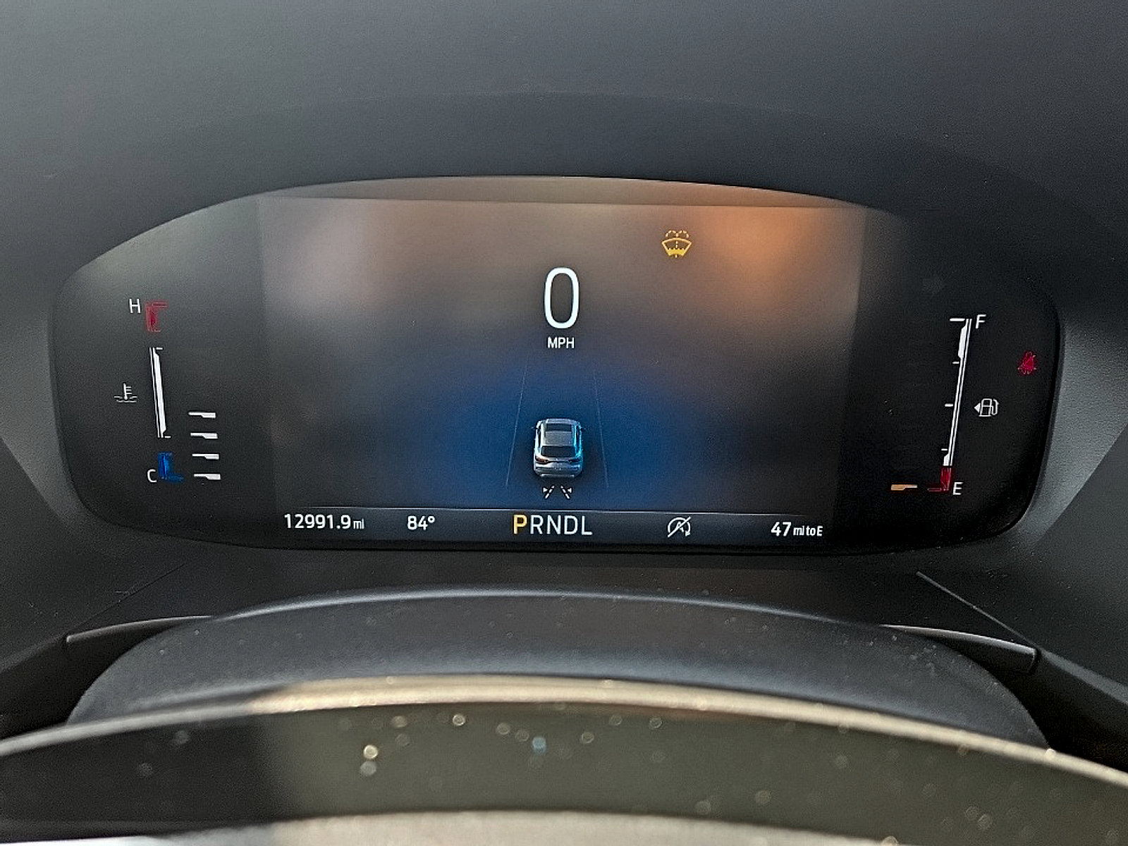 Certified 2024 Ford Escape Active AWD/4WD image 15