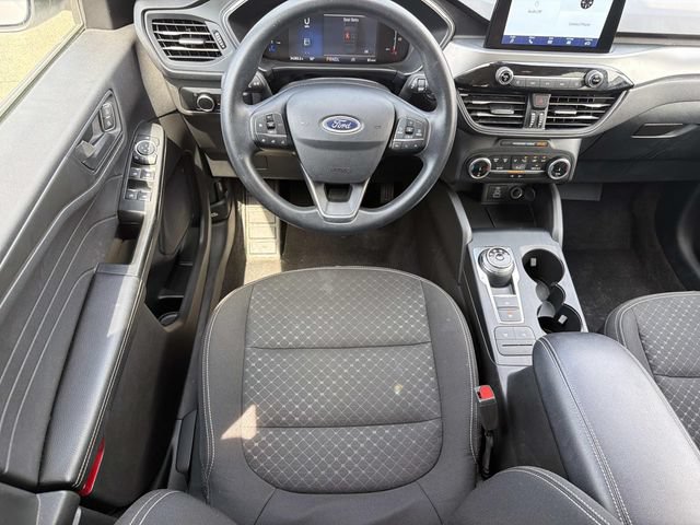 Certified 2025 Ford Escape Active FWD image 13