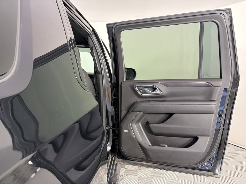 Used 2021 Chevrolet Suburban RST w/ Rear Media and Nav Package image 28