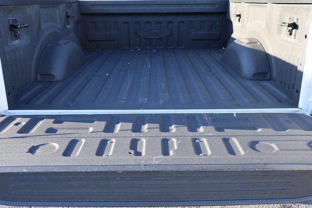 Certified 2019 Ford F150 Lariat w/ Equipment Group 501A Mid image 14