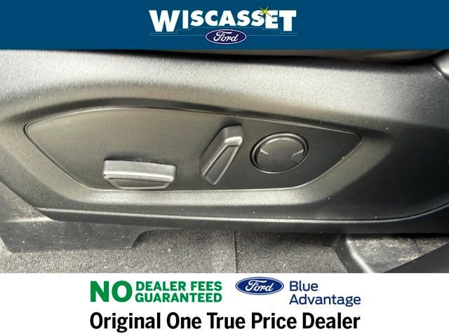 Certified 2022 Ford Explorer XLT w/ Equipment Group 202A image 26