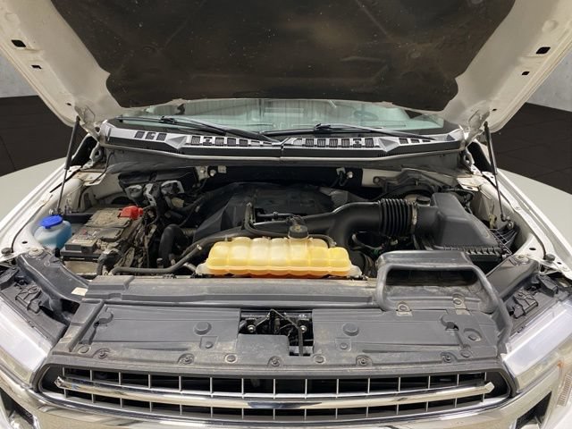 Certified 2018 Ford F150 XLT w/ Equipment Group 302A Luxury AWD/4WD image 27