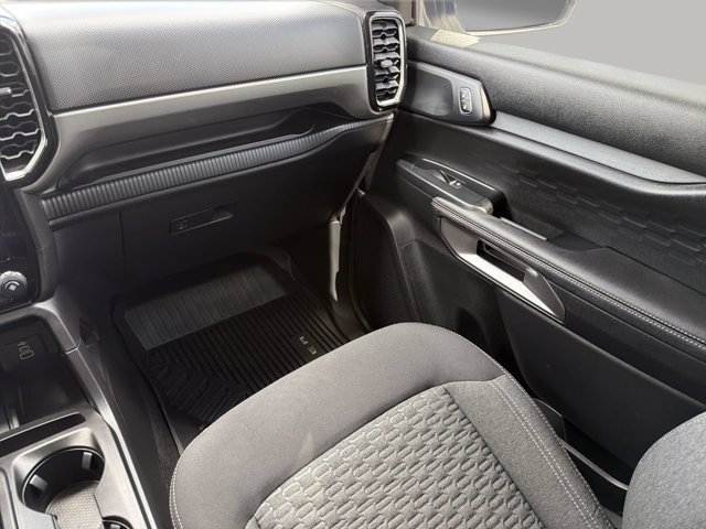 Certified 2025 Ford Ranger XLT AWD/4WD image 16