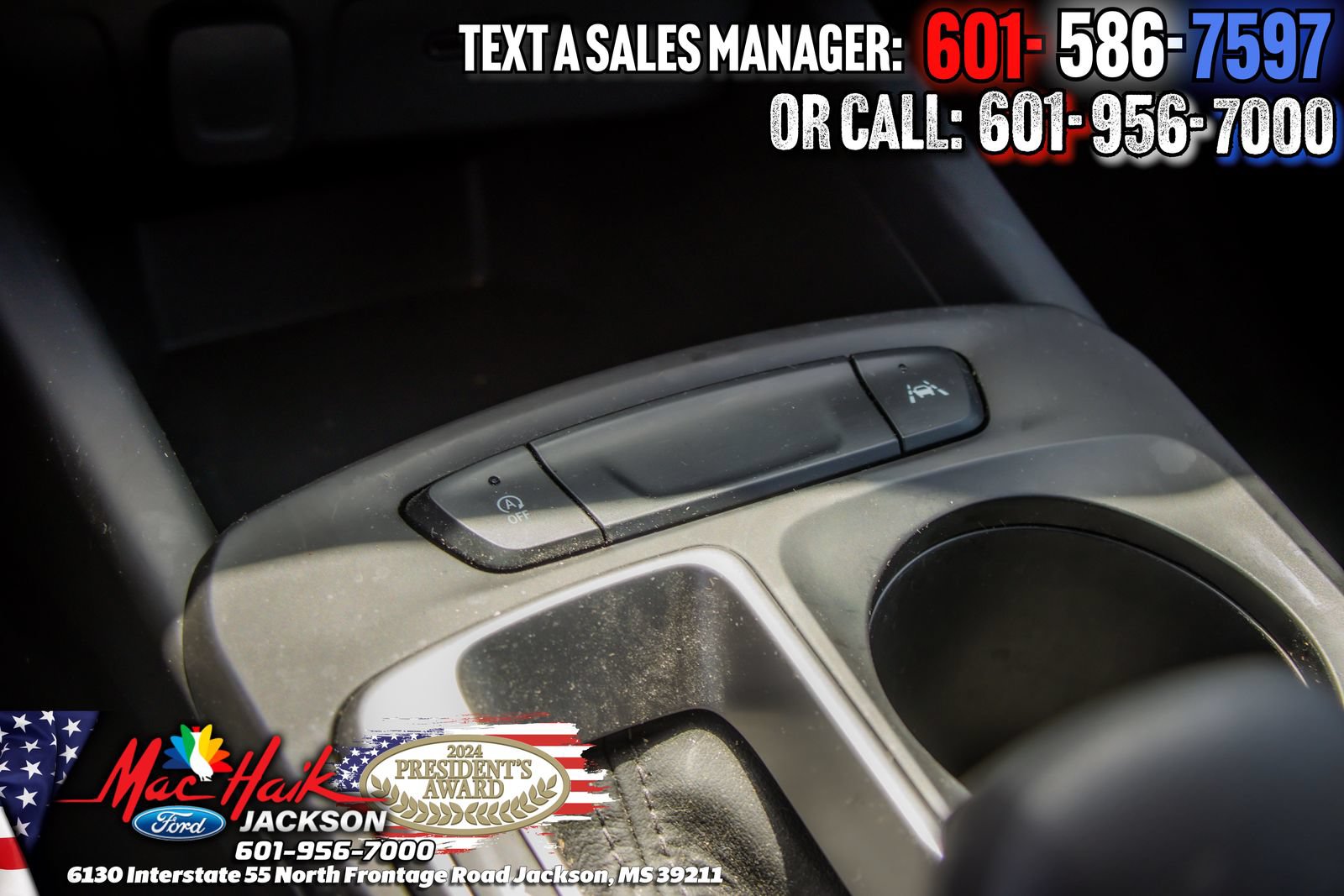 Used 2024 Chevrolet Trax LS w/ LS Convenience Package FWD image 18