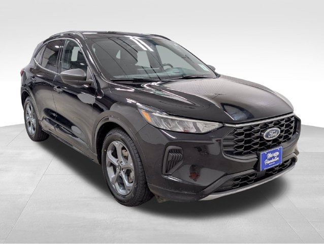 Certified 2023 Ford Escape ST-Line FWD image 17