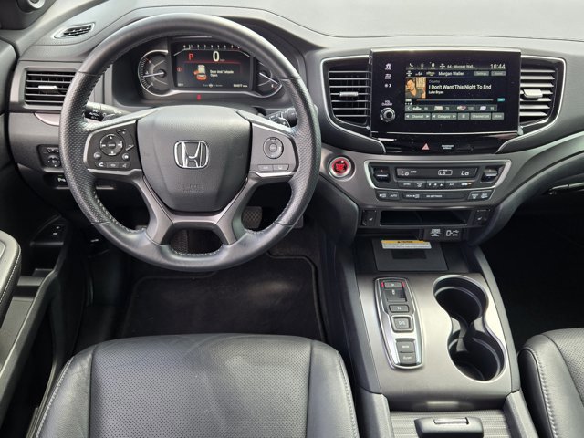 Used 2022 Honda Passport EX-L image 25