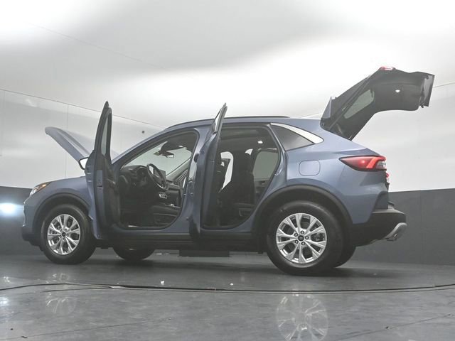 Certified 2023 Ford Escape Active w/ Tech Pack #1 image 58