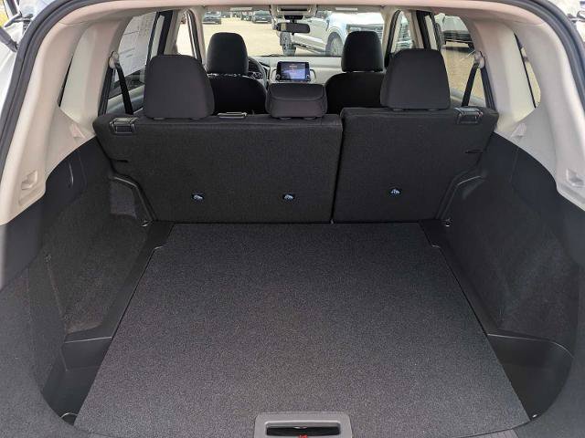 Used 2025 Nissan Rogue S AWD/4WD image 27