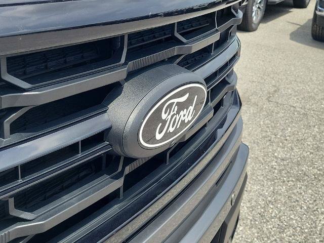 Certified 2024 Ford F150 XLT w/ Equipment Group 302A MID AWD/4WD image 8