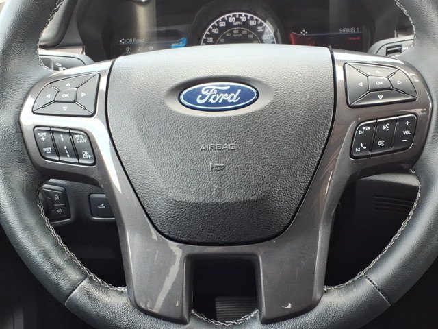 Certified 2023 Ford Ranger Lariat w/ Equipment Group 501A High AWD/4WD image 10