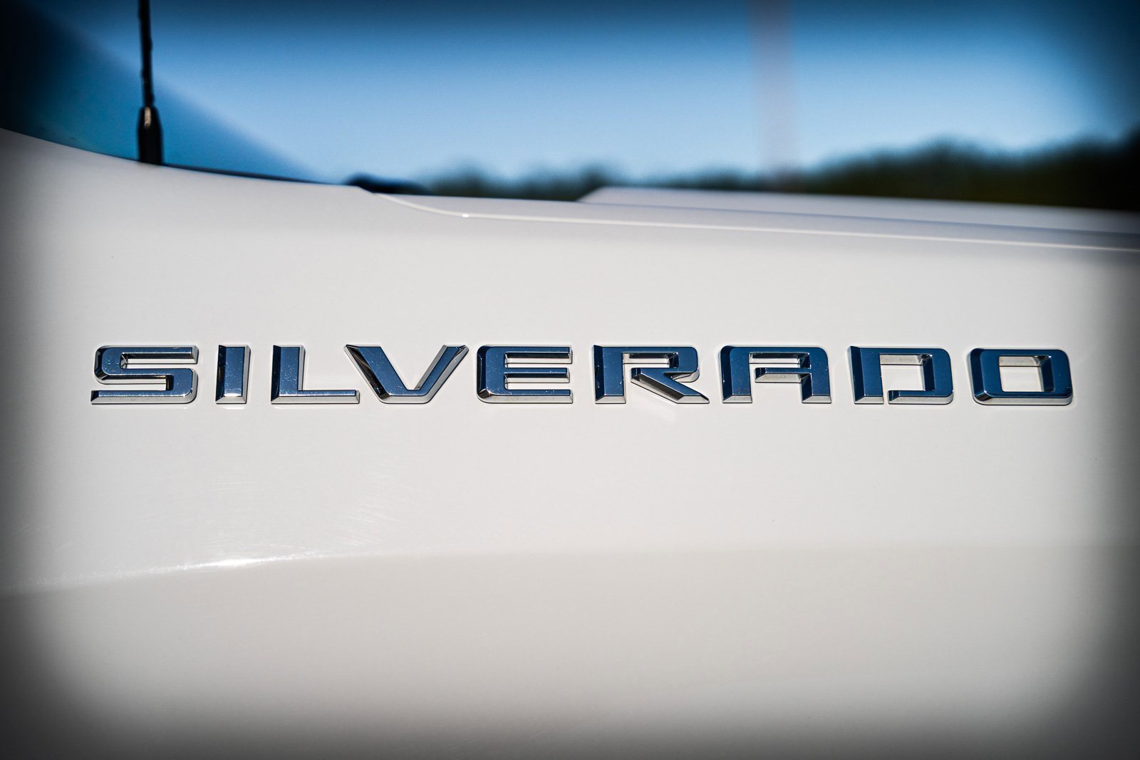 Used 2020 Chevrolet Silverado 1500 Custom w/ Custom Value Package image 12