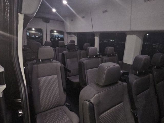 Certified 2024 Ford Transit 350 XLT image 45