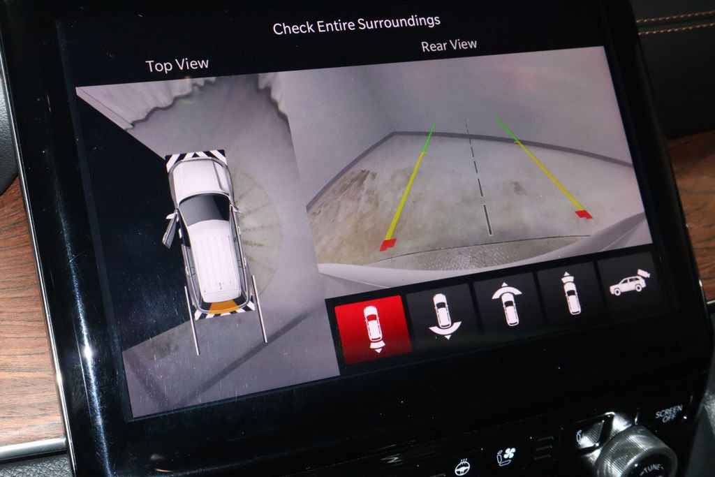 Used 2023 Jeep Grand Cherokee Summit image 10