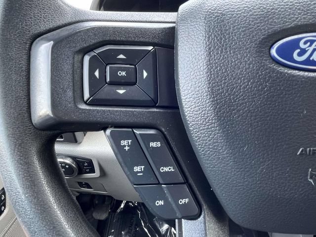 Certified 2022 Ford F250 XLT w/ Black Appearance Package AWD/4WD image 16
