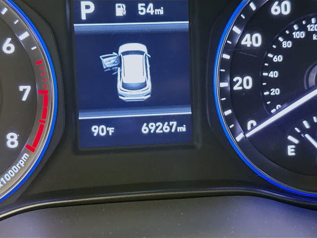 Used 2020 Hyundai Kona SEL FWD image 18