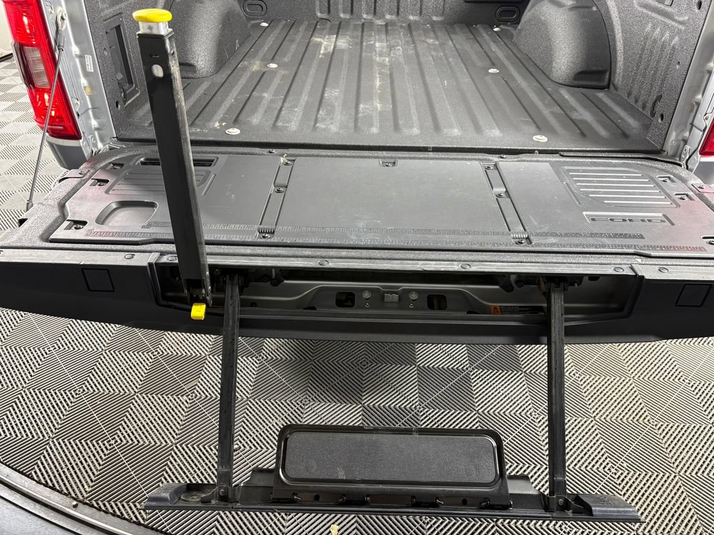 Certified 2021 Ford F150 XLT w/ Equipment Group 302A High AWD/4WD image 32
