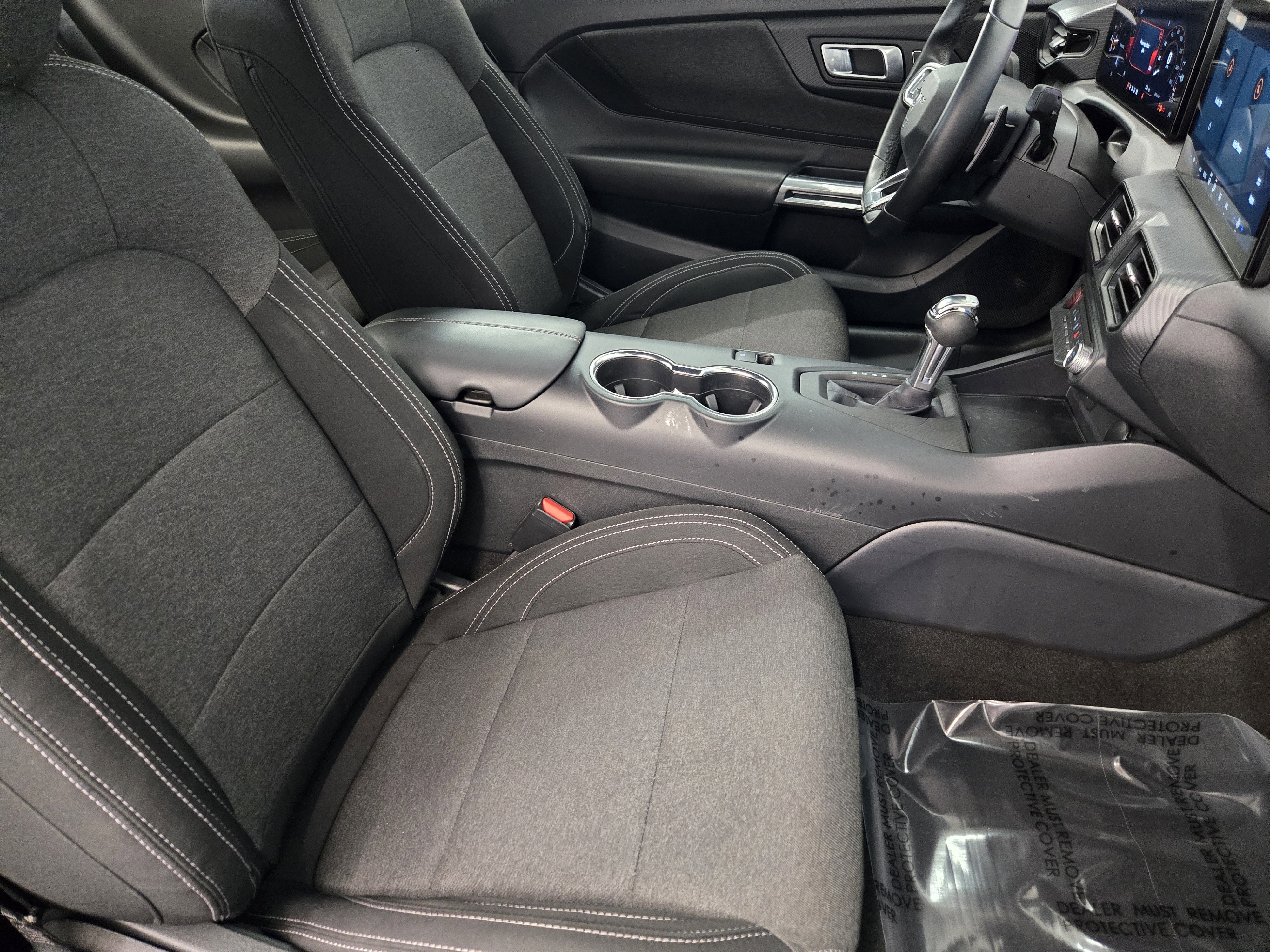 Certified 2024 Ford Mustang GT RWD image 15