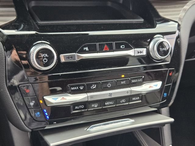 Certified 2022 Ford Explorer Limited RWD image 22