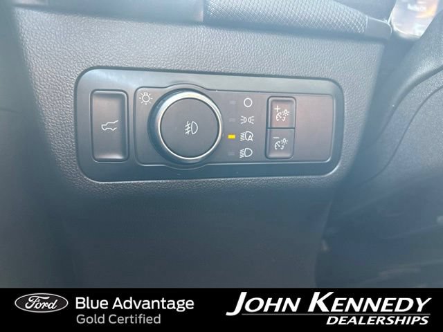 Certified 2021 Ford Bronco Sport Badlands w/ Badlands Package AWD/4WD image 26