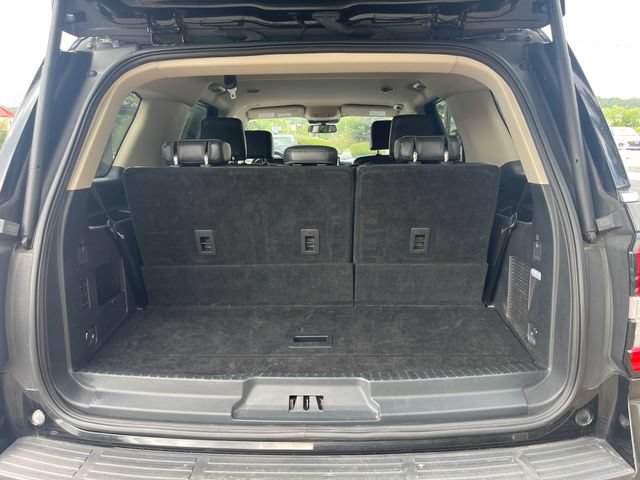Certified 2024 Ford Expedition XLT AWD/4WD image 19
