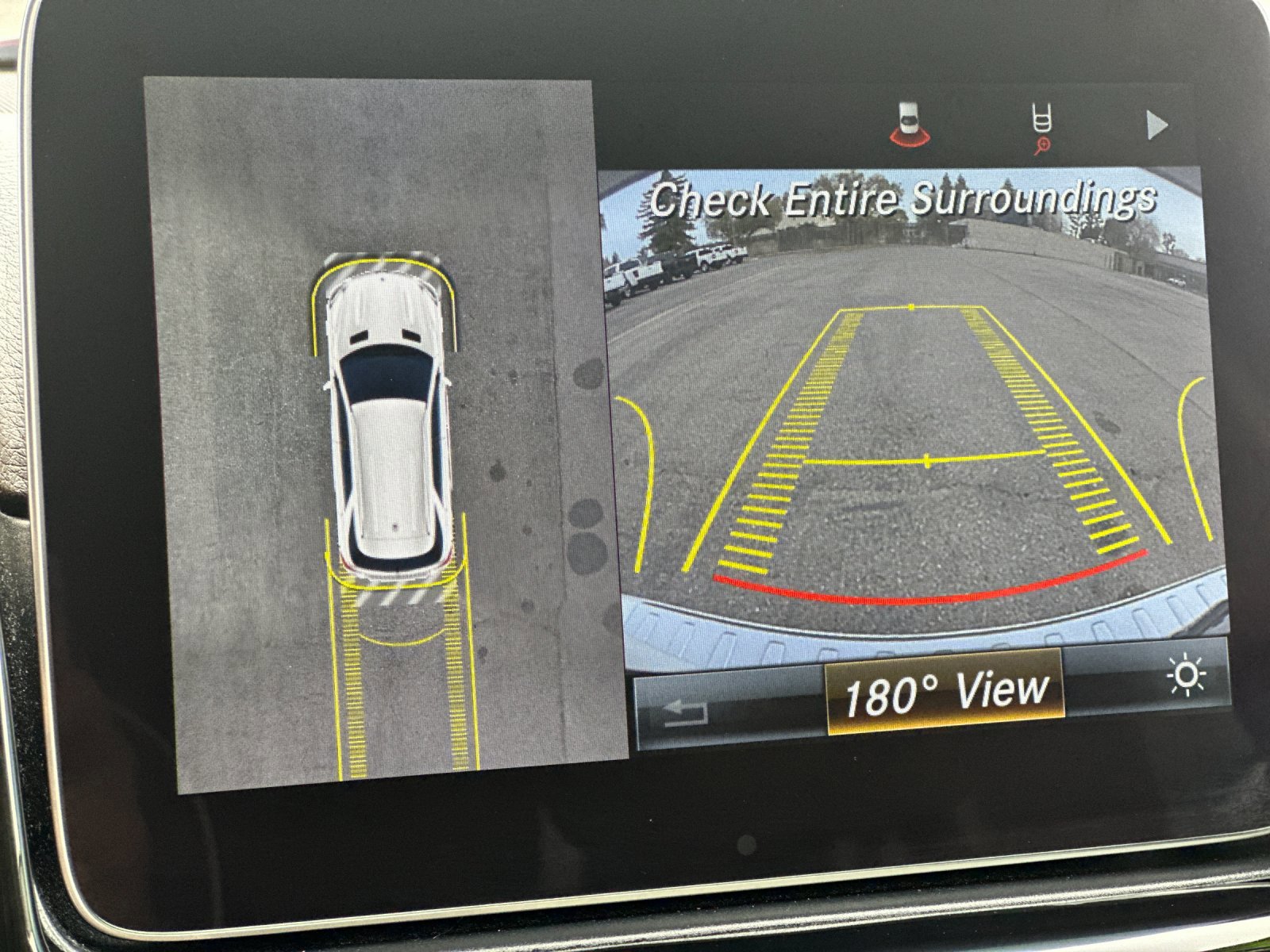 Used 2019 Mercedes-Benz GLE 400 4MATIC image 20