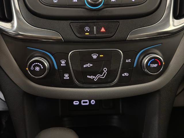 Used 2022 Chevrolet Equinox LT image 10