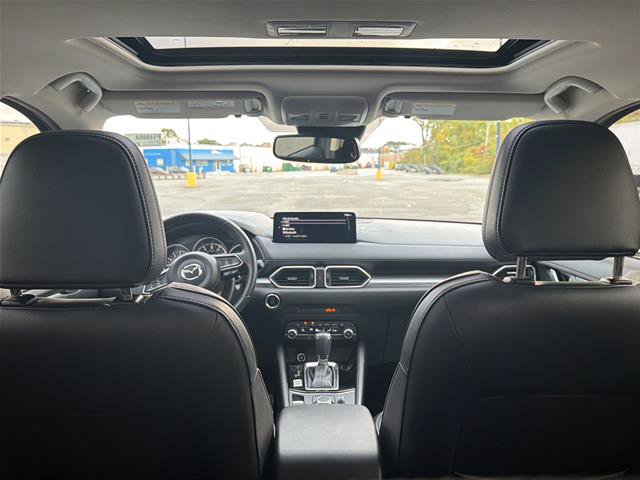 Used 2025 MAZDA CX-5 AWD 2.5 S image 10