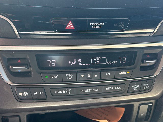Used 2021 Honda Pilot EX-L image 34