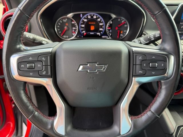 Used 2019 Chevrolet Blazer RS FWD image 13