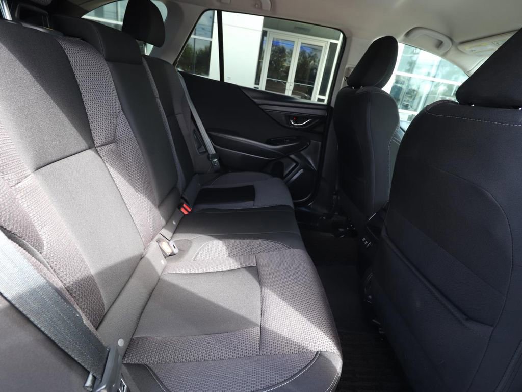 Used 2020 Subaru Outback Premium image 22