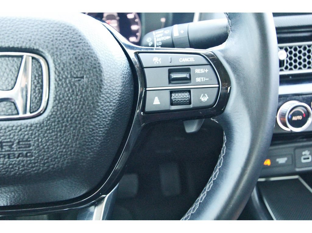 Used 2022 Honda Civic Touring image 19