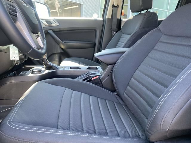Certified 2023 Ford Ranger XLT w/ Equipment Group 301A Mid AWD/4WD image 15