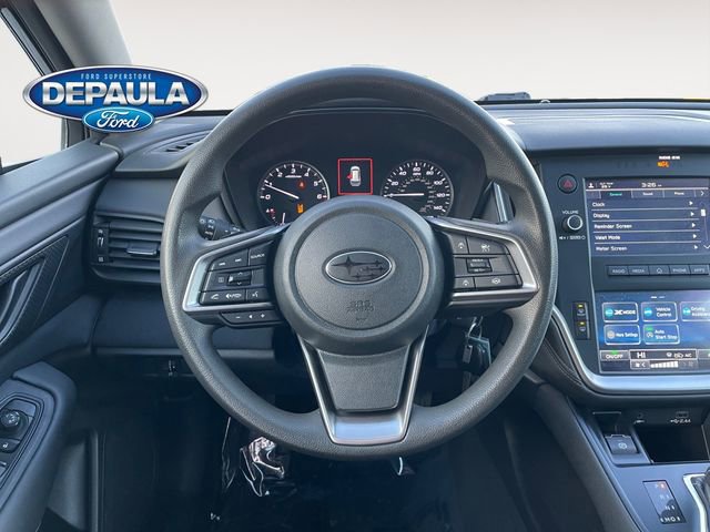 Used 2023 Subaru Outback image 15