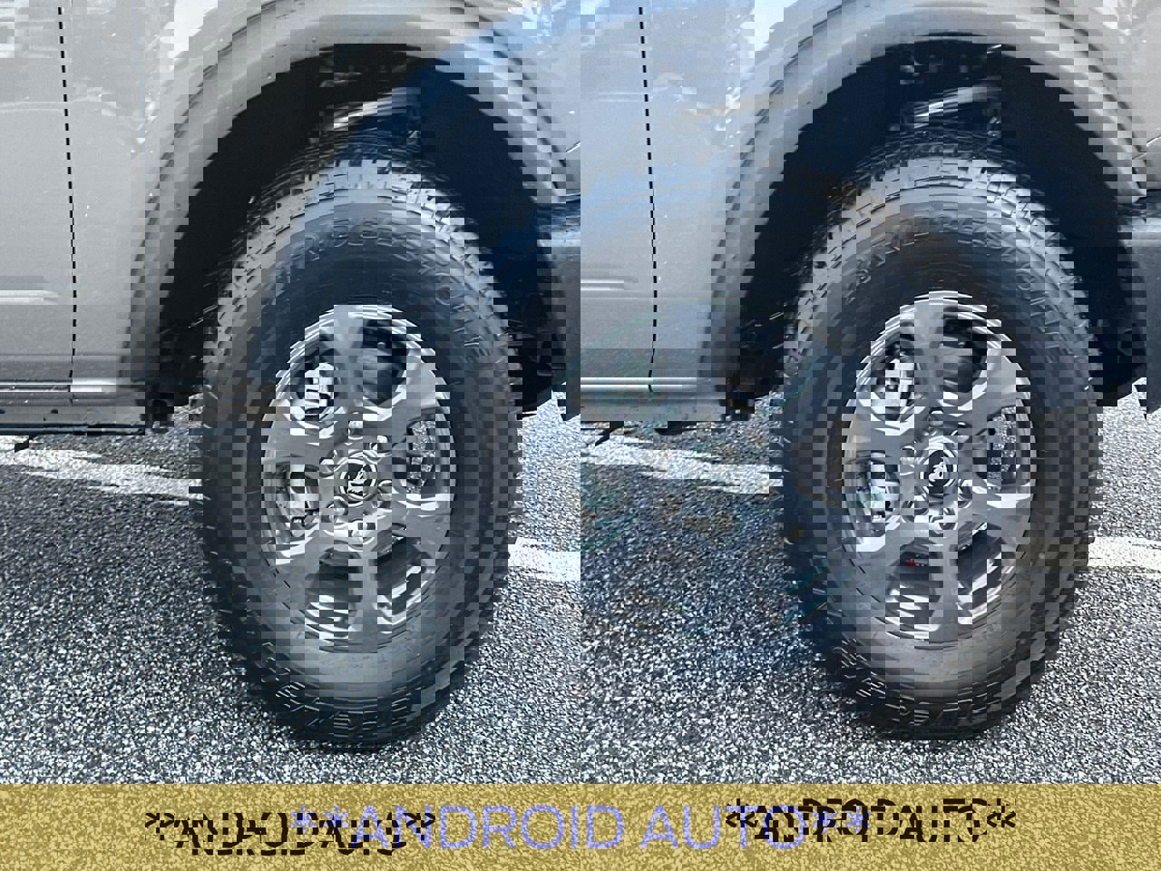 Certified 2025 Ford Bronco Big Bend image 14