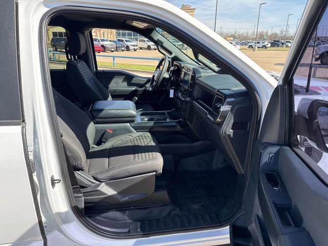 Certified 2023 Ford F150 XL w/ STX Appearance Package image 15