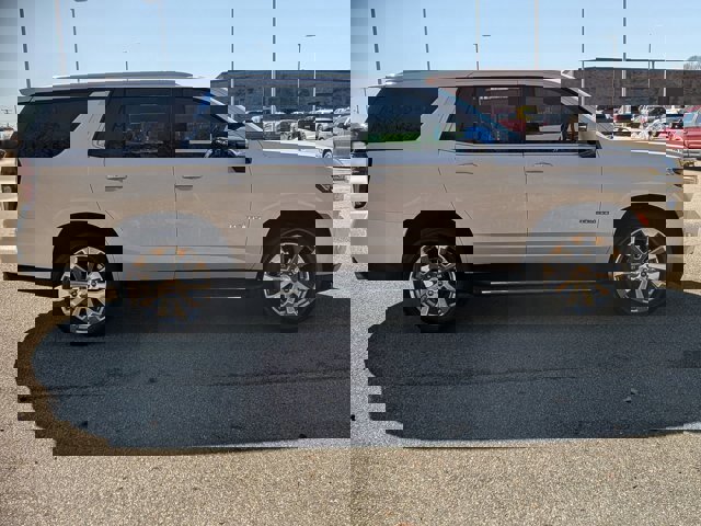 Used 2023 Chevrolet Tahoe Premier w/ Texas Edition image 6