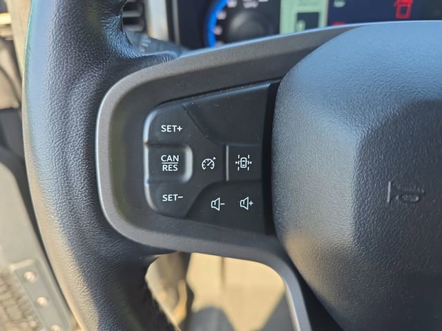 Certified 2023 Ford Bronco Big Bend AWD/4WD image 42