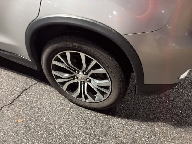 Used 2018 Mitsubishi Outlander Sport SEL image 6