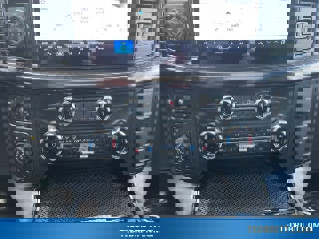 Certified 2025 Ford F150 Raptor w/ Equipment Group 803A Raptor R image 35