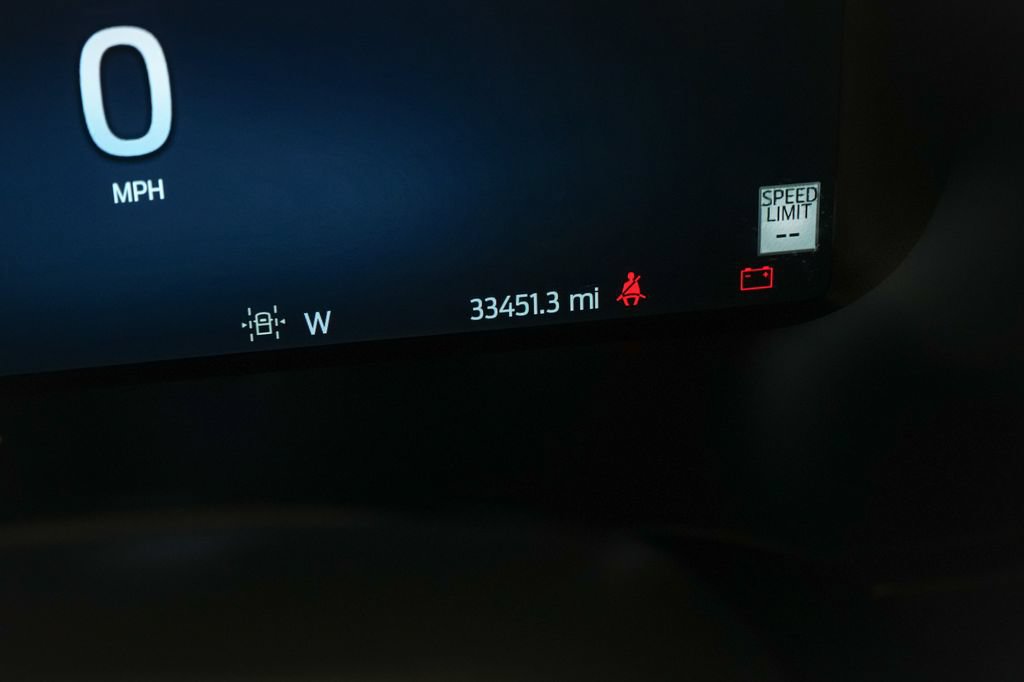 Certified 2024 Ford F150 King Ranch AWD/4WD image 25