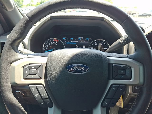 Certified 2022 Ford F250 Lariat w/ Tremor Off-Road Package AWD/4WD image 18