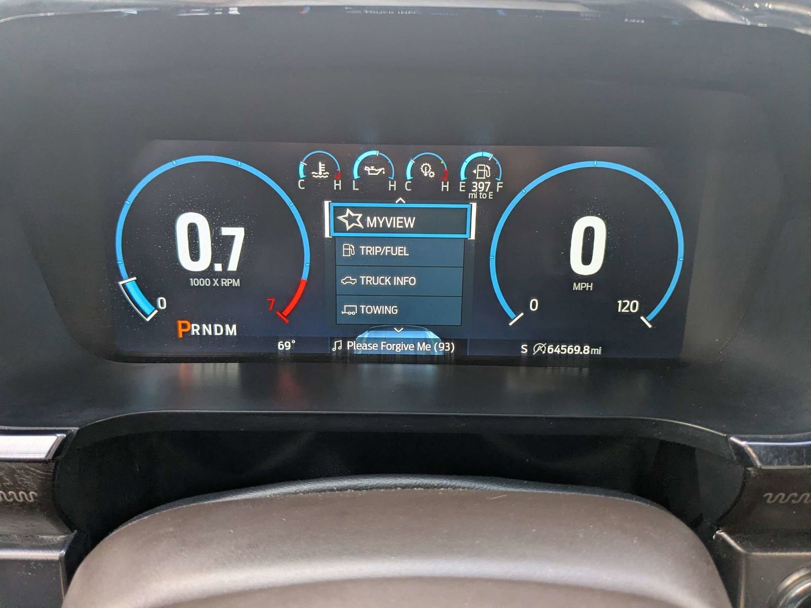 Certified 2021 Ford F150 King Ranch image 32