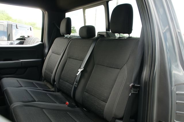 Certified 2022 Ford F150 XLT w/ Equipment Group 302A High AWD/4WD image 30