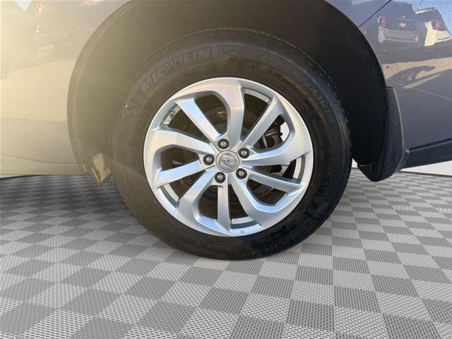 Used 2018 Acura RDX w/ Technology Package AWD/4WD image 7
