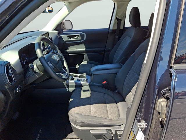 Certified 2021 Ford Bronco Sport Big Bend AWD/4WD image 13