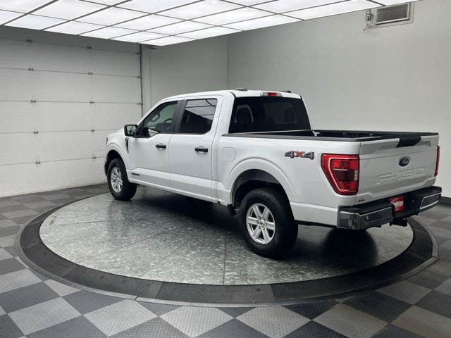 Certified 2023 Ford F150 XLT AWD/4WD image 2