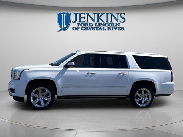 Used 2018 GMC Yukon XL Denali image 14