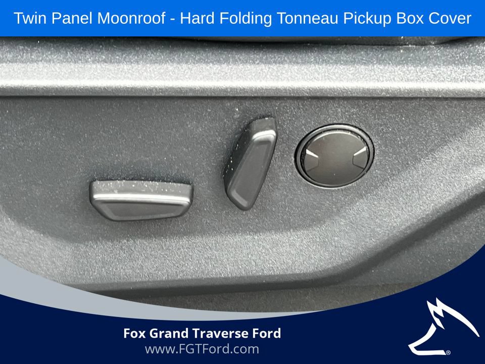 Certified 2022 Ford F150 Tremor w/ Equipment Group 401A Mid AWD/4WD image 13